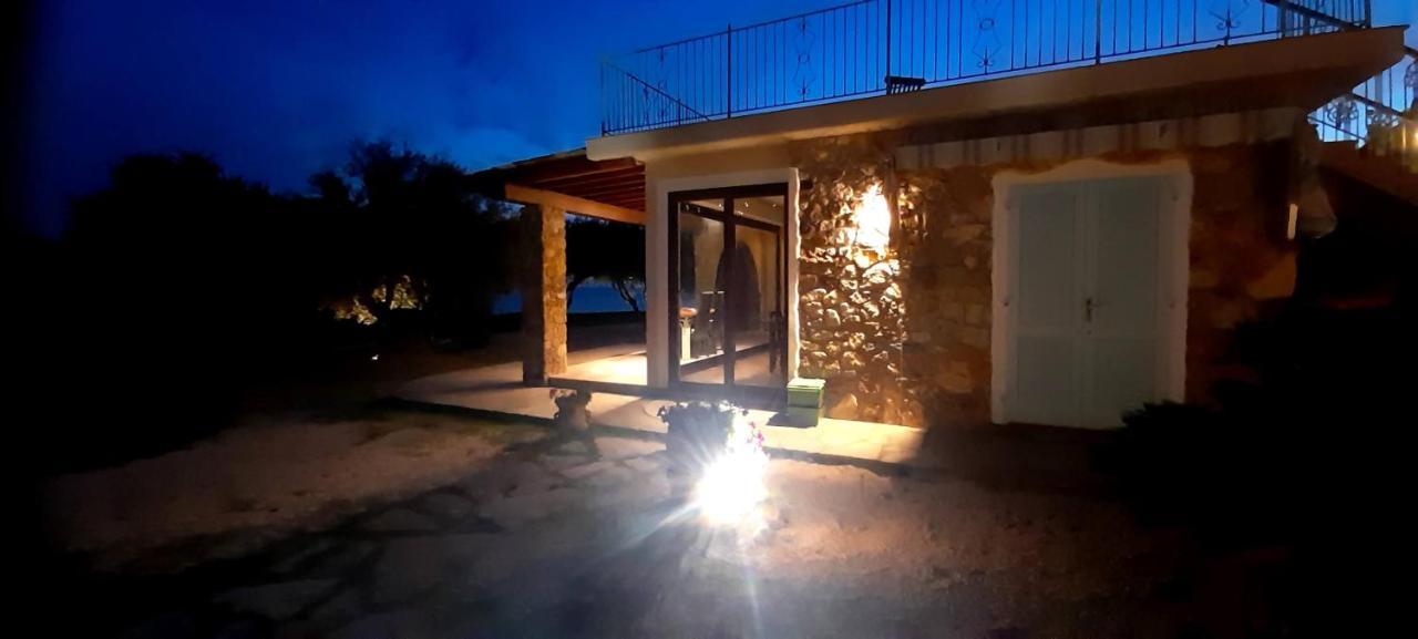 Villatramontistella Suite Capoliveri  Εξωτερικό φωτογραφία